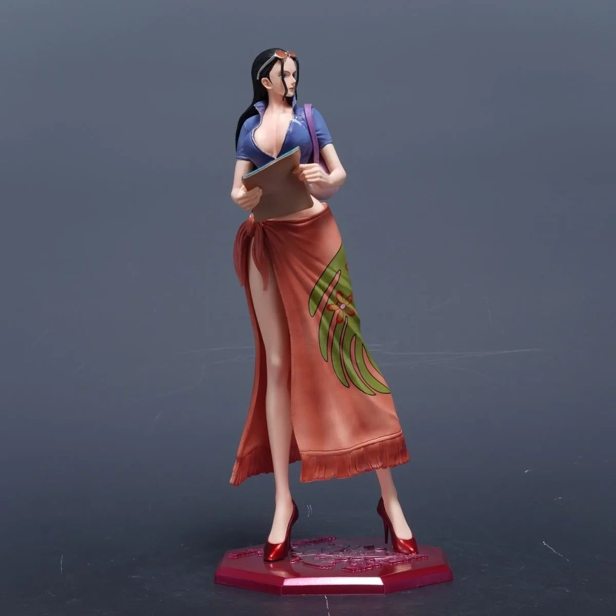 27cm One Piece Nico Robin Two Years Later Anime Girls Figure Model Statue Boys Collection Desktop Doll Decoration Ornament Toys 27cm One Piece Nico Robin Two Years Later Anime Girls Figure Model Statue Boys Collection Desktop Doll Decoration Ornament Toys